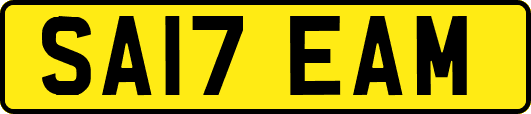 SA17EAM