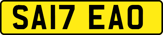 SA17EAO