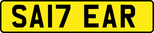 SA17EAR