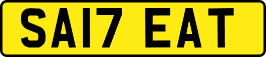 SA17EAT