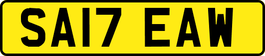 SA17EAW