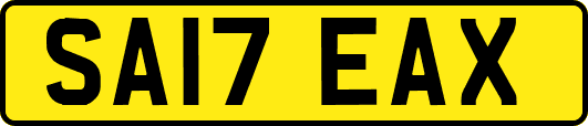 SA17EAX