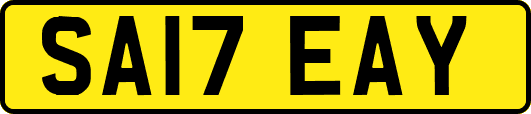 SA17EAY