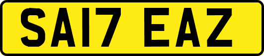 SA17EAZ