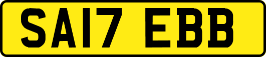 SA17EBB