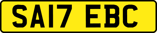 SA17EBC