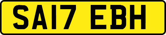 SA17EBH