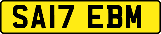 SA17EBM