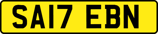 SA17EBN