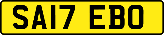 SA17EBO