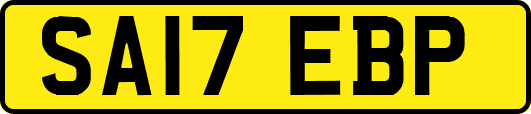 SA17EBP