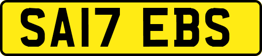 SA17EBS
