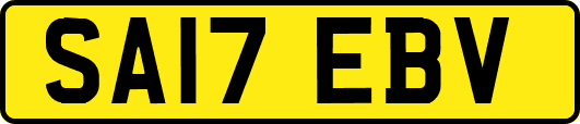 SA17EBV