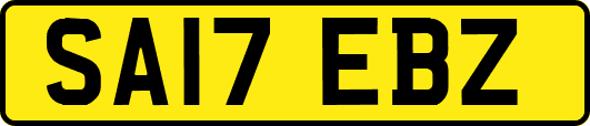 SA17EBZ