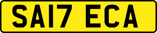 SA17ECA