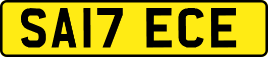 SA17ECE