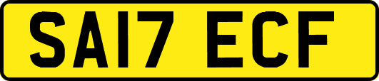 SA17ECF