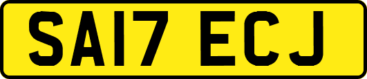 SA17ECJ