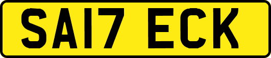 SA17ECK