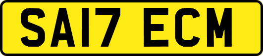 SA17ECM