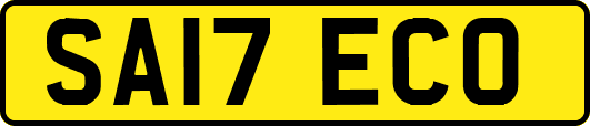SA17ECO