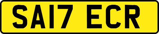 SA17ECR