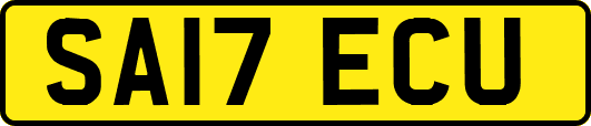 SA17ECU