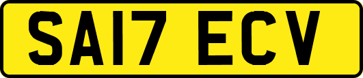 SA17ECV
