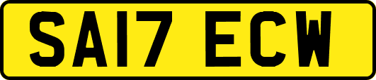 SA17ECW