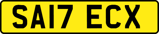 SA17ECX