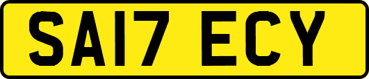 SA17ECY
