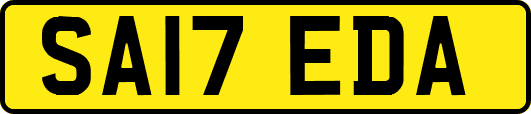 SA17EDA