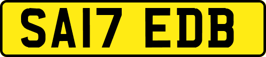 SA17EDB