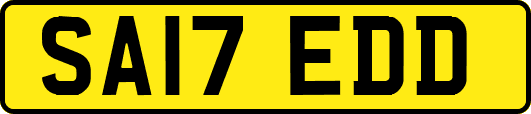SA17EDD