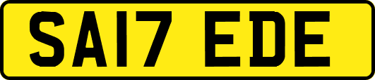 SA17EDE