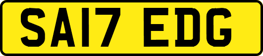 SA17EDG