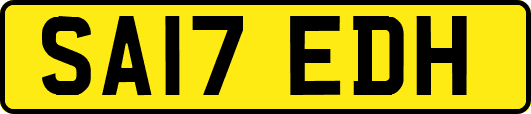 SA17EDH
