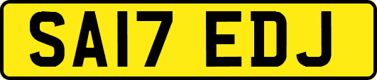 SA17EDJ