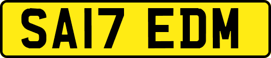 SA17EDM