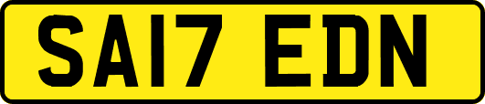 SA17EDN
