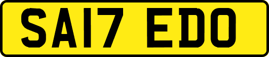 SA17EDO