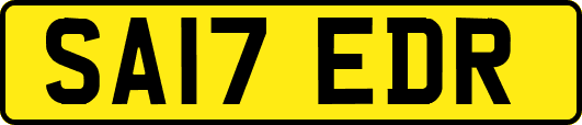 SA17EDR