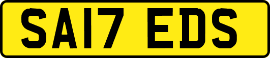 SA17EDS