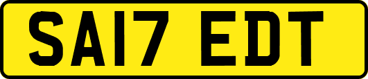 SA17EDT
