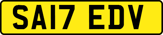 SA17EDV
