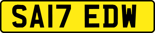 SA17EDW