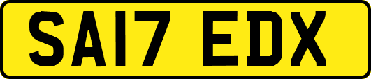 SA17EDX
