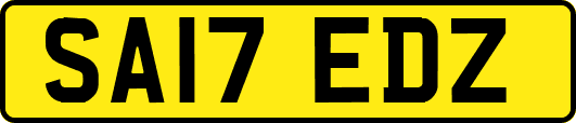 SA17EDZ