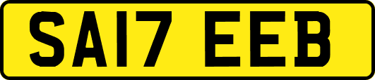 SA17EEB