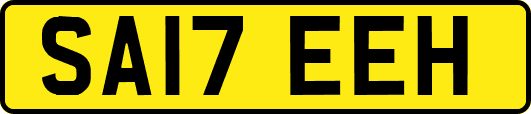 SA17EEH